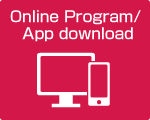 Online Program / App download