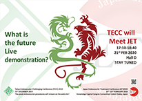 TECC at JET (PDF)