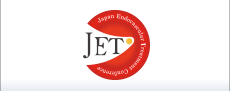 Japan Endovascular Treatment Conference logo