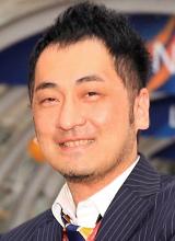 Masahiko Fujihara