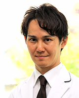 Tatsuya Nakama, MD