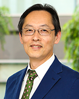 Masato Nakamura, MD, PhD