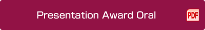 Presentation Award Oral (PDF)