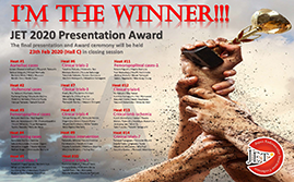 Accepted Abstracts