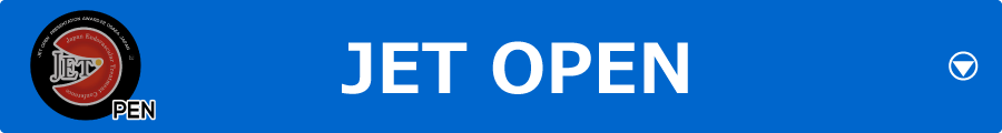 JET OPEN