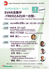 Luncheon Seminar 2
