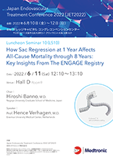 Luncheon Seminar 10
