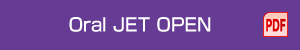 Oral JET OPEN