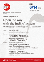Satellite Symposium 3