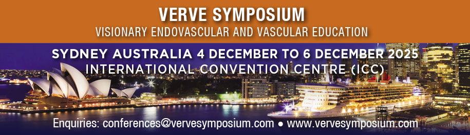 VERVE Symposium