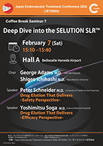 Coffee Break Seminar 7